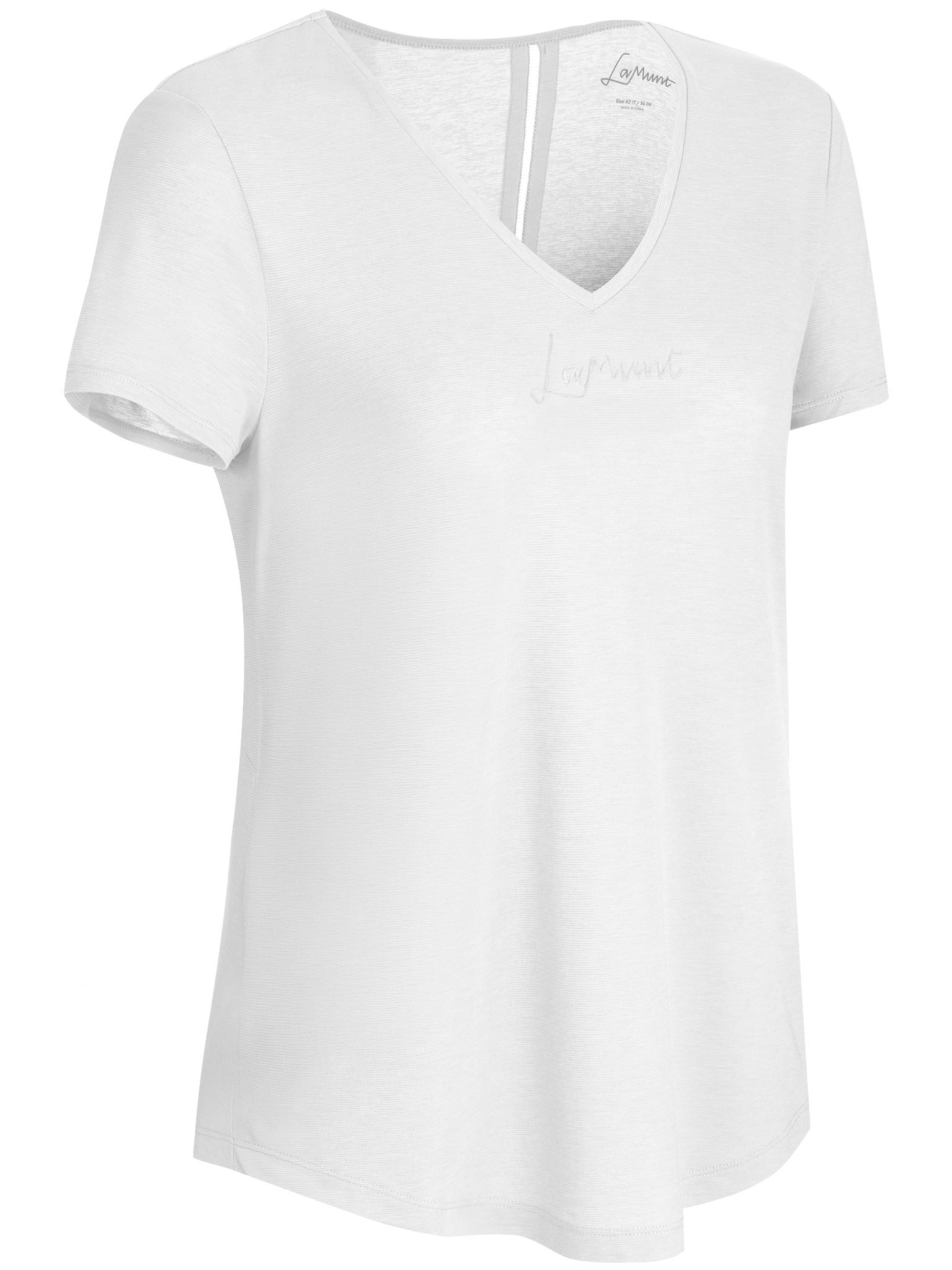 [LAMUNT] T-shirts Short Sleeve SS26 85 50174