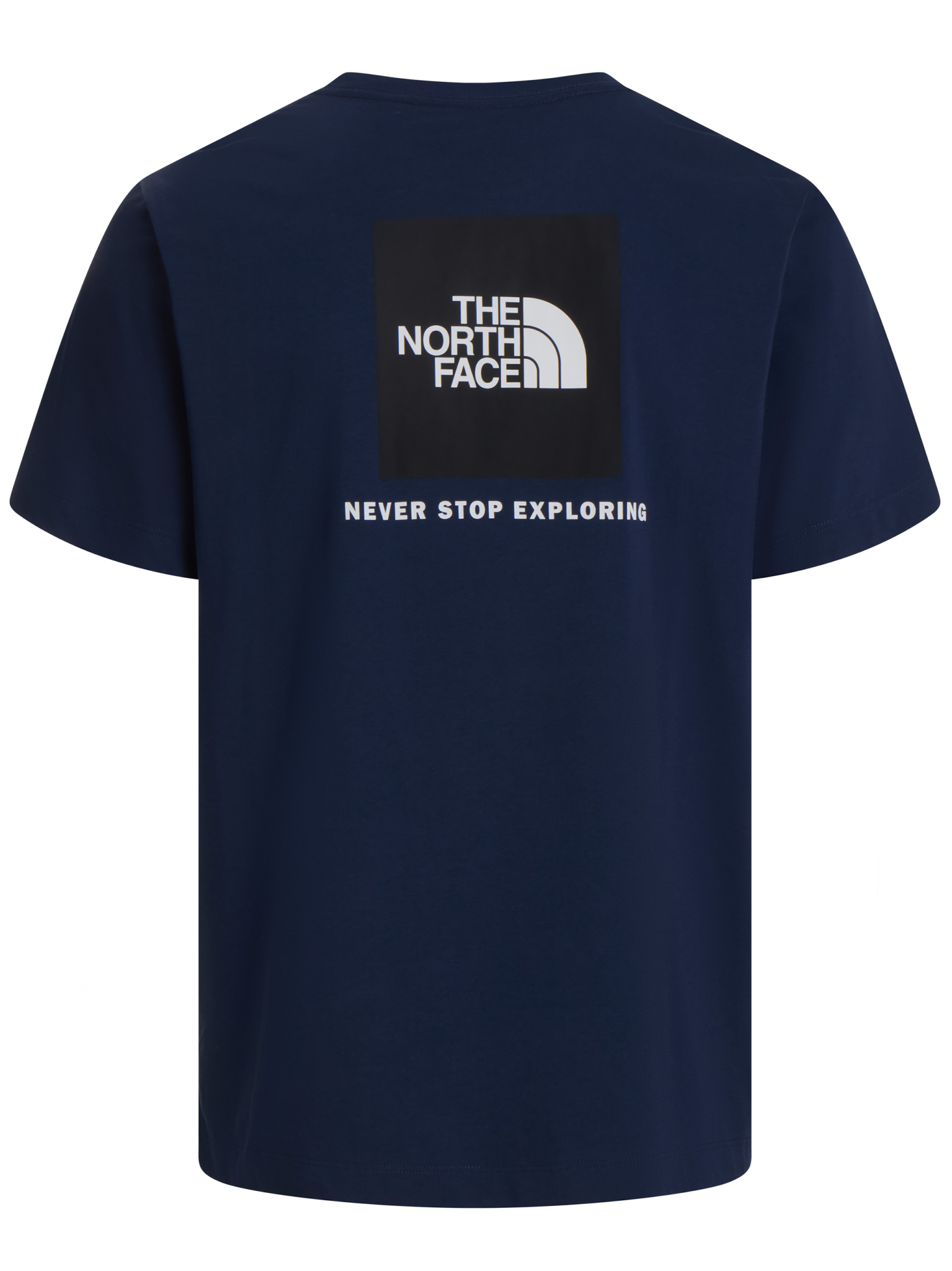 [THE NORTH FACE] T-shirts Short Sleeve SS26 NF0A8B6K8K2