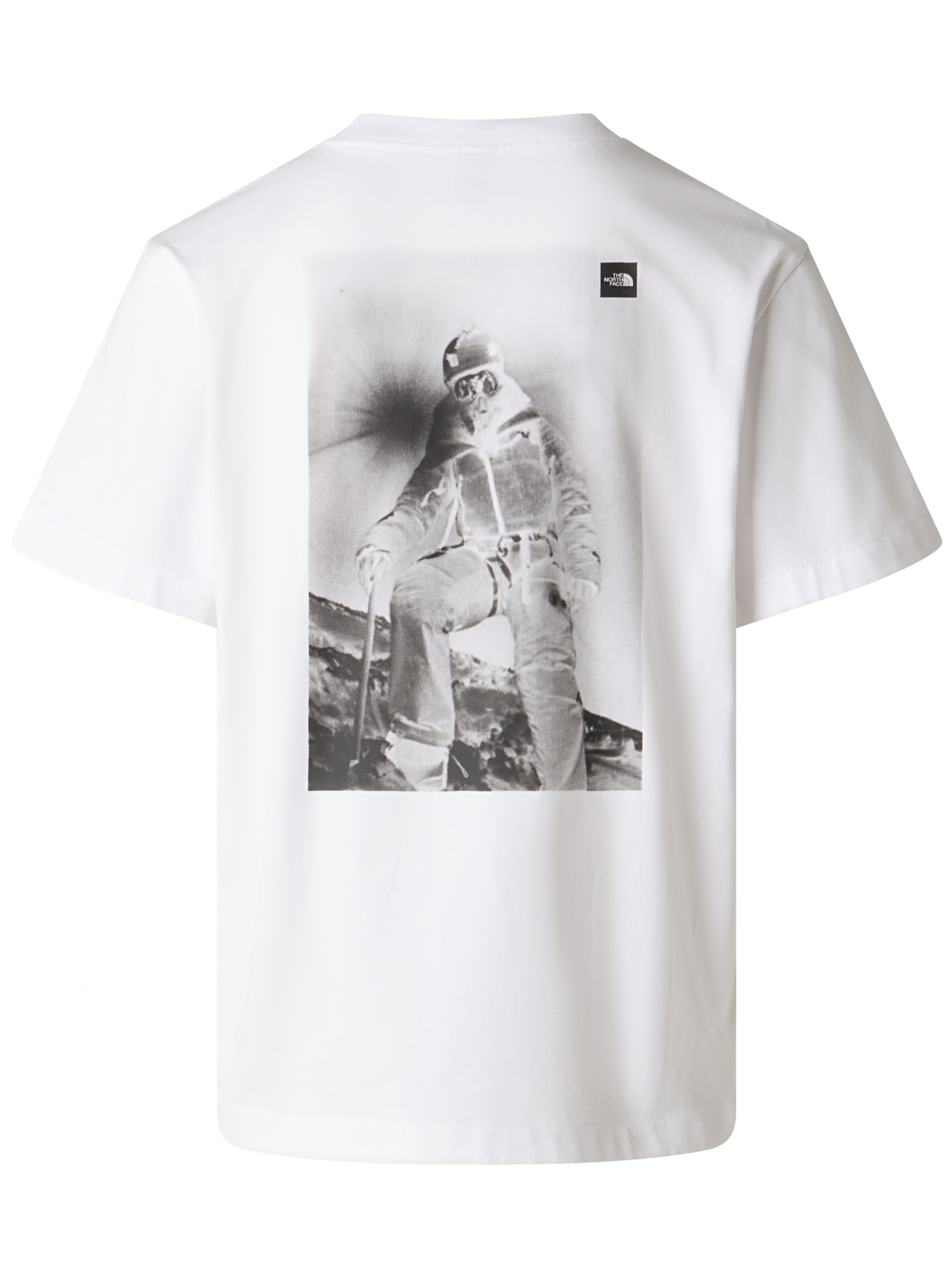 [THE NORTH FACE] T-shirts Short Sleeve SS26 NF0A8G9KFN4