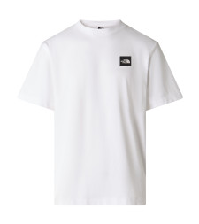 [THE NORTH FACE] T-shirts Short Sleeve SS26 NF0A8G9KFN4