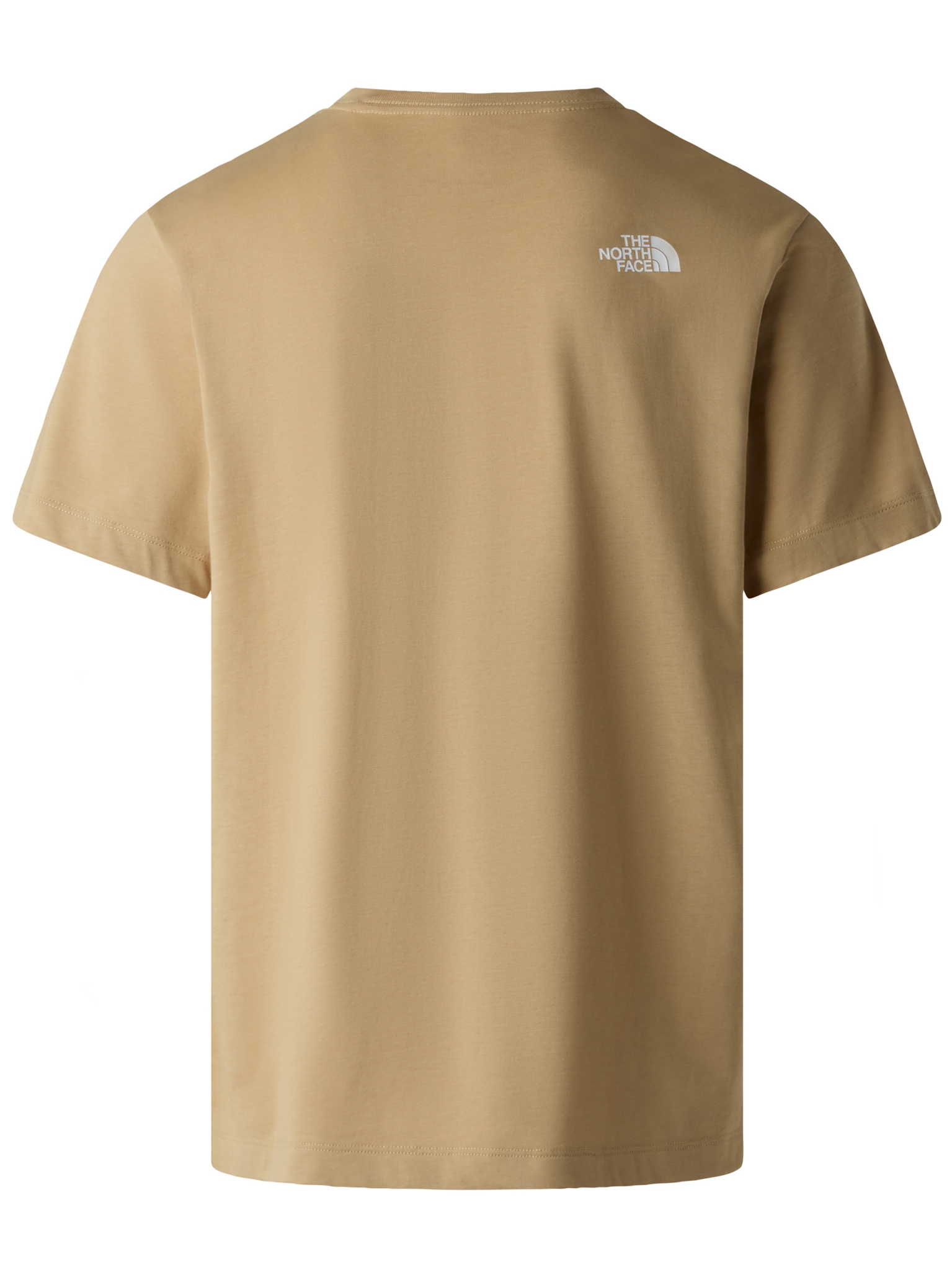 [THE NORTH FACE] T-shirts Short Sleeve SS26 NF0A8B6JLK5