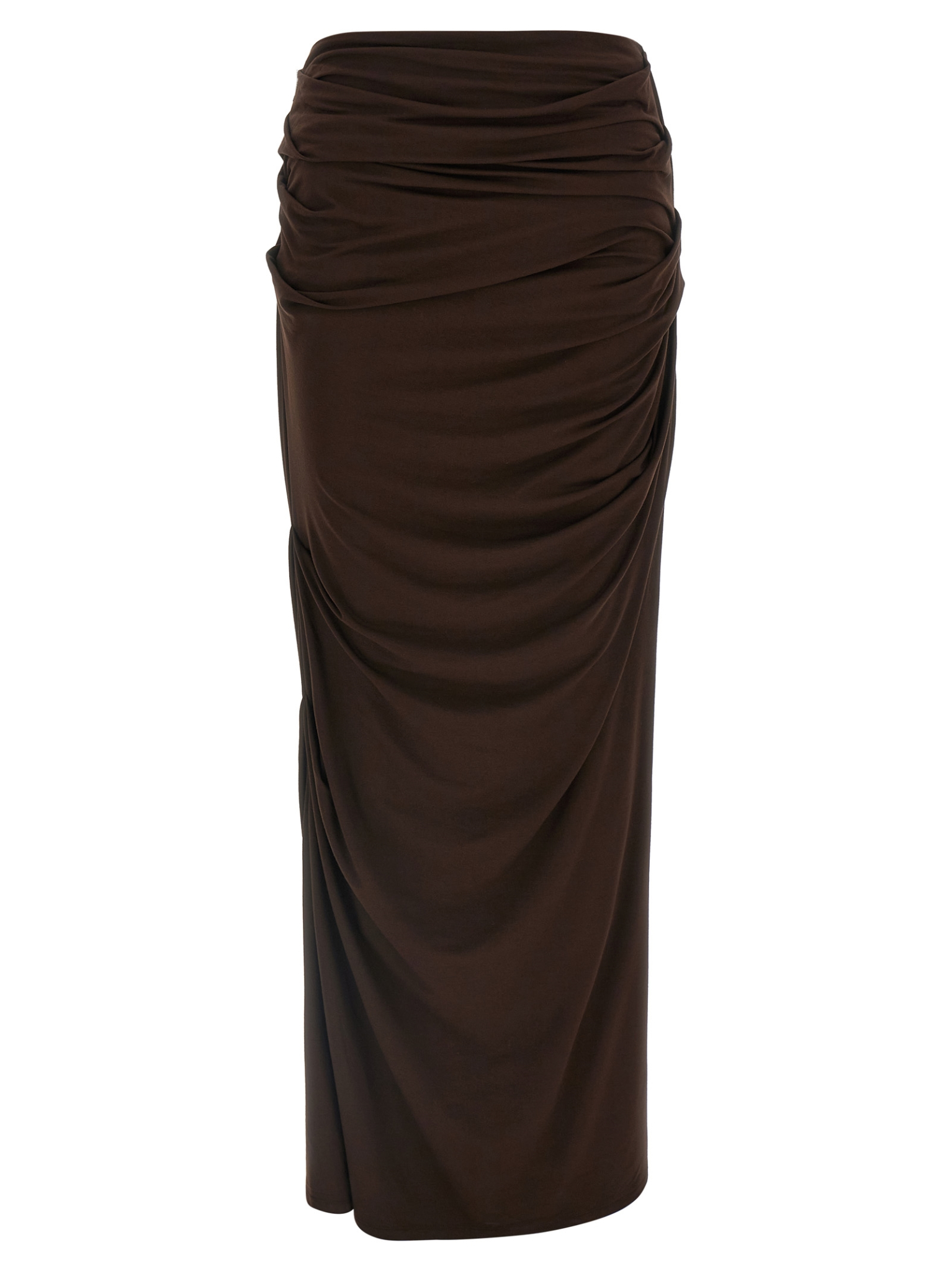 [Entire Studios] Long skirt SS26 ESSS26SK01243C737