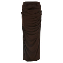 [Entire Studios] Long skirt SS26 ESSS26SK01243C737