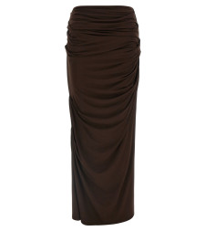 [Entire Studios] Long skirt SS26 ESSS26SK01243C737