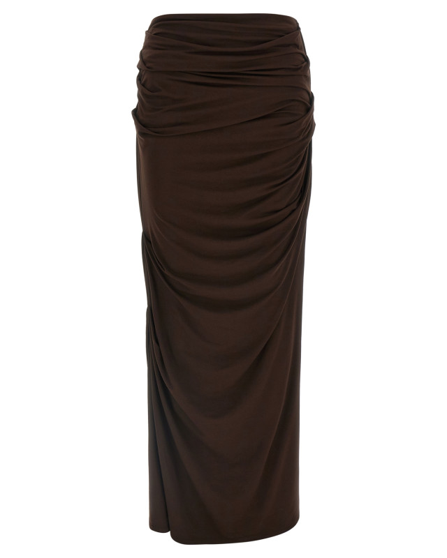 [Entire Studios] Long skirt SS26 ESSS26SK01243C737