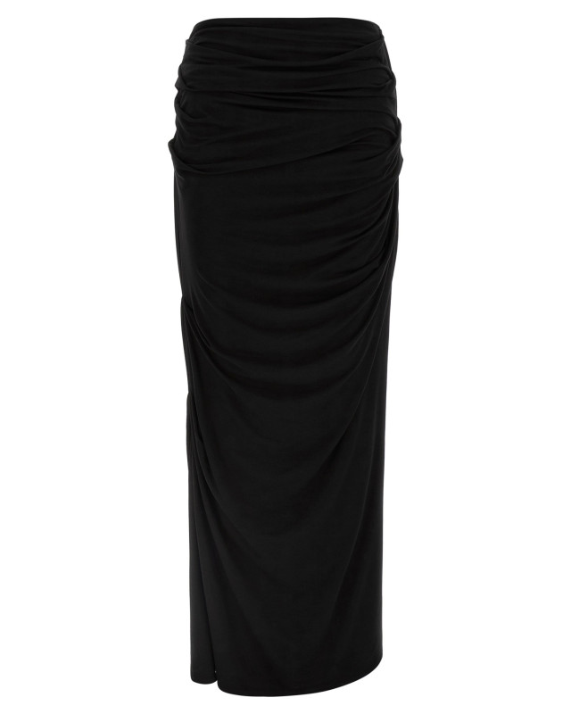 [Entire Studios] Long skirt SS26 ESSS26SK012430015