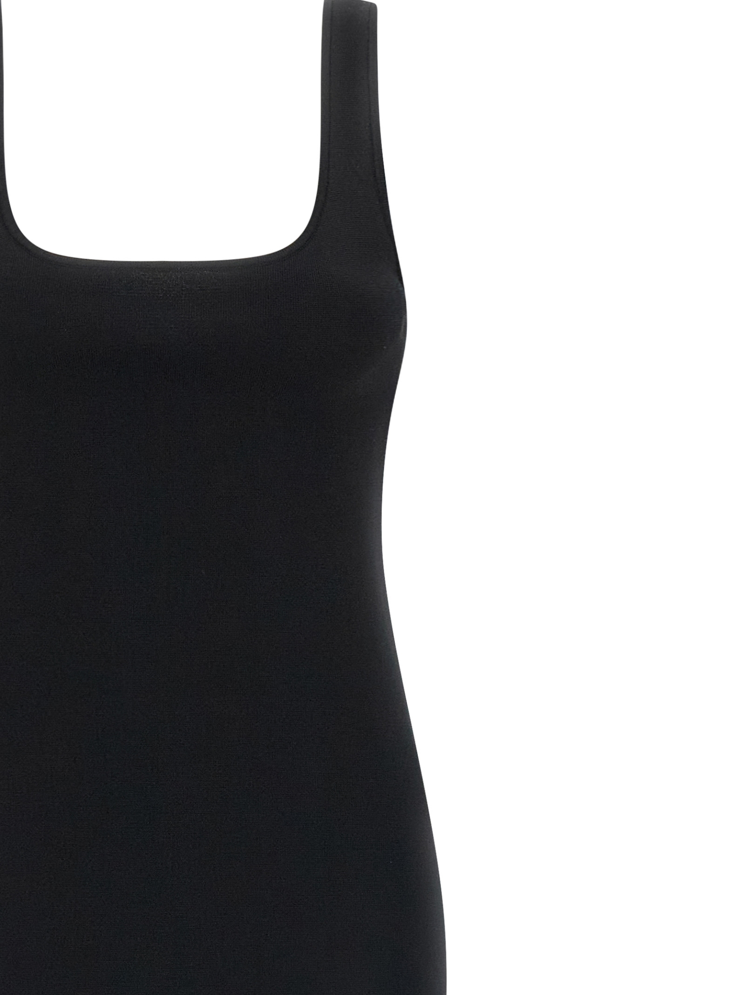 [Entire Studios] Sleeveless dress SS26 ESSS26DR032370015