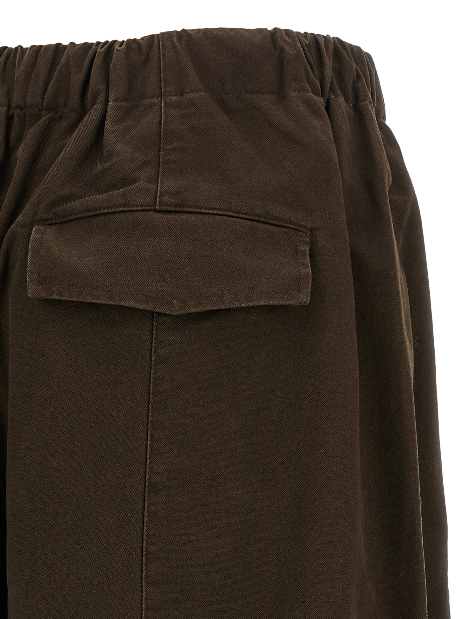 [Entire Studios] Trousers SS26 ESSS26PA100126235
