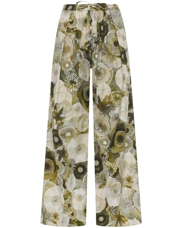 [DEHA] Trousers SS26 D42735