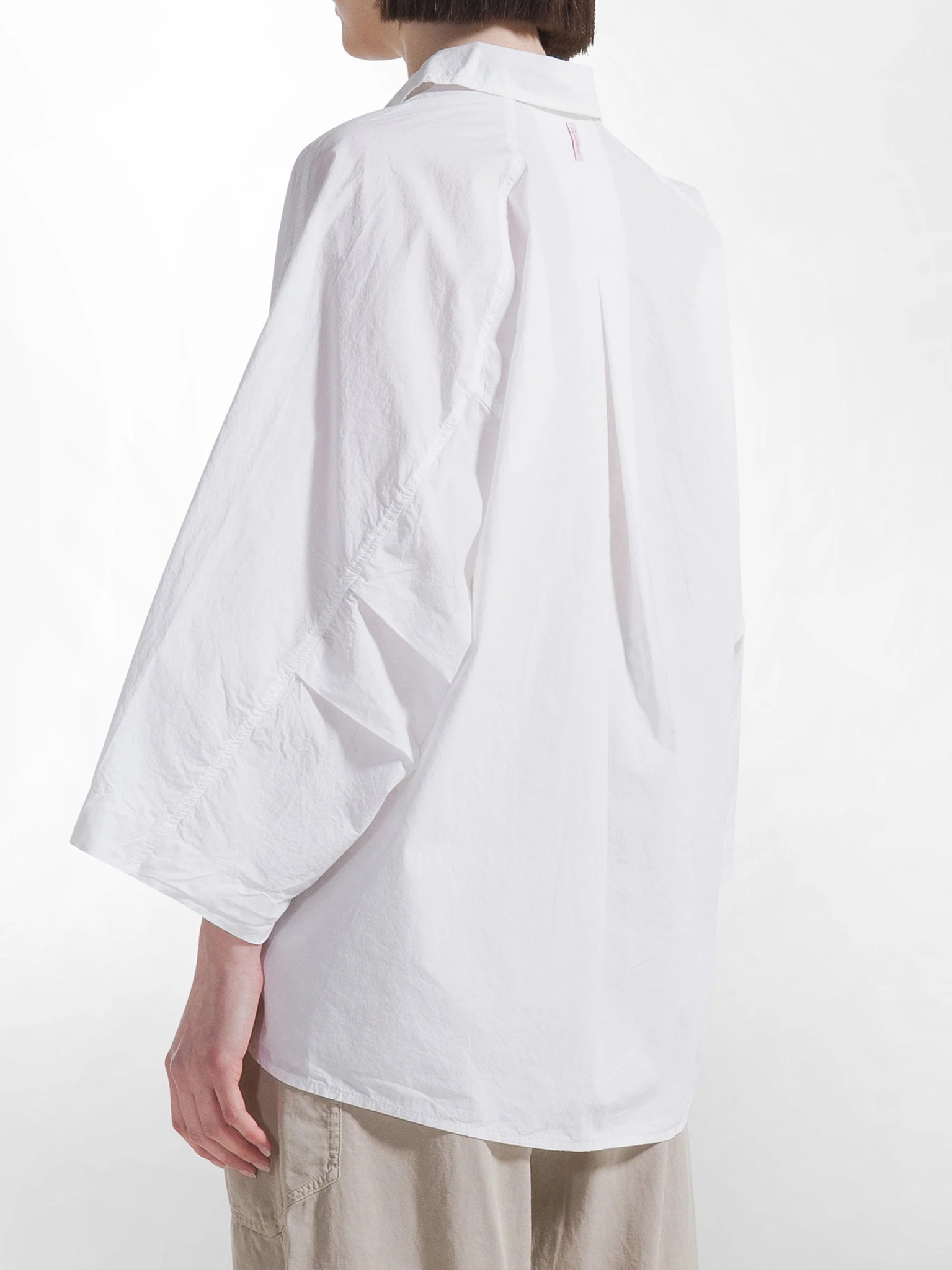 [DEHA] Shirts Long Sleeve SS26 D42720