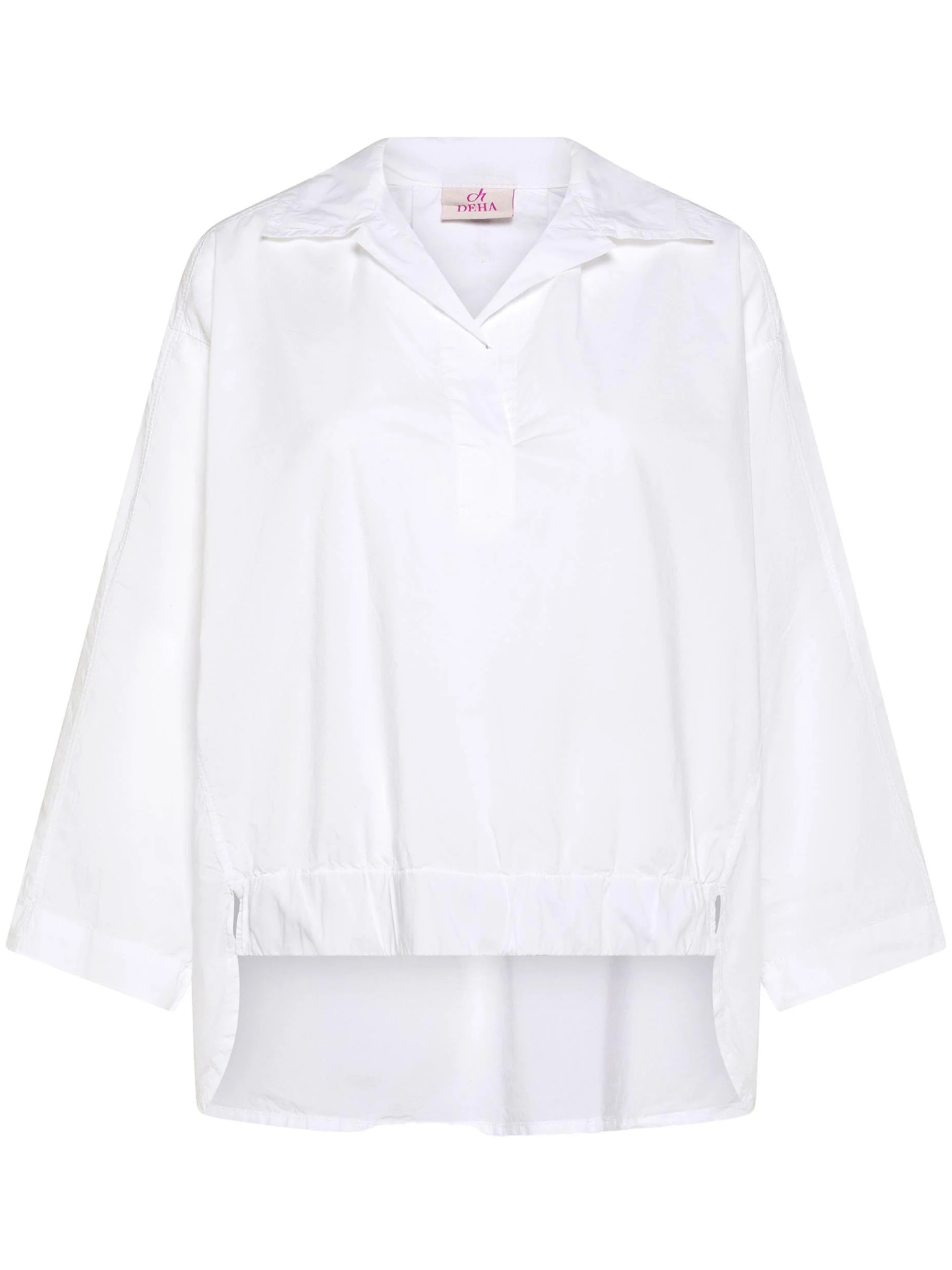 [DEHA] Shirts Long Sleeve SS26 D42720