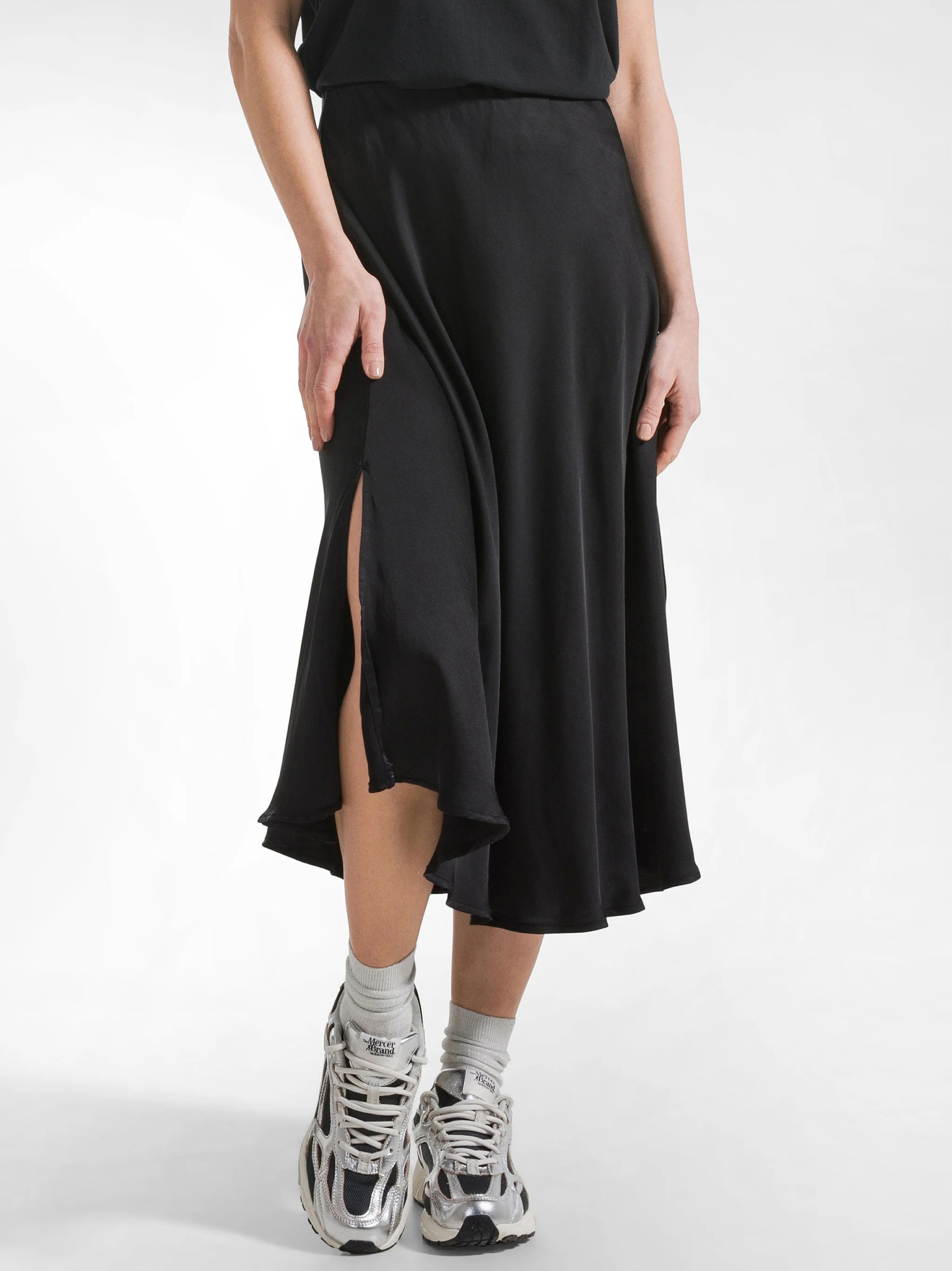 [DEHA] T-shirts Sleeveless SS26 D42465