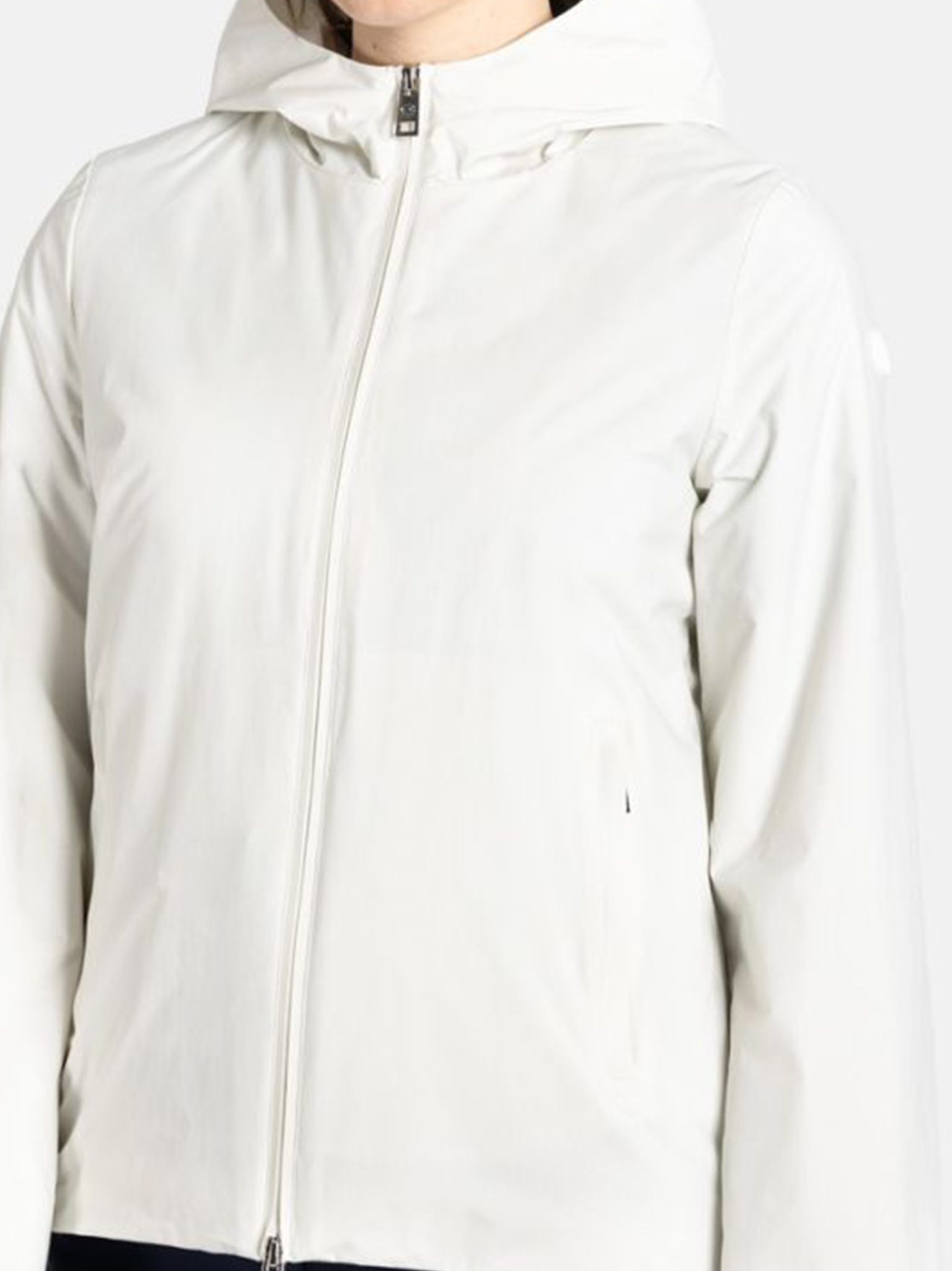 [CANADIENS] Casual Jacket SS26 C000040 9927