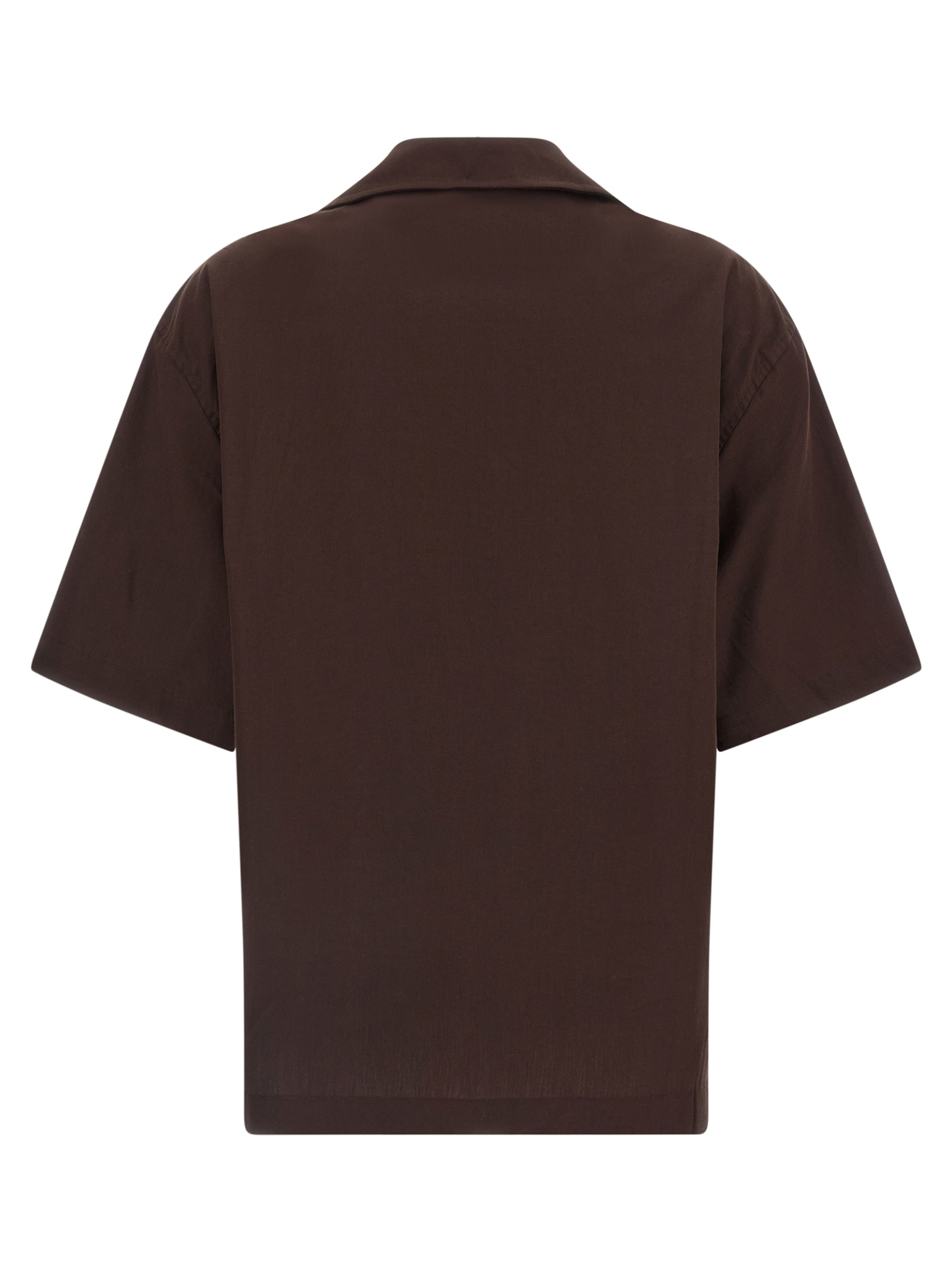 [Entire Studios] Shirts Short Sleeve SS26 ESSS26SR030126235