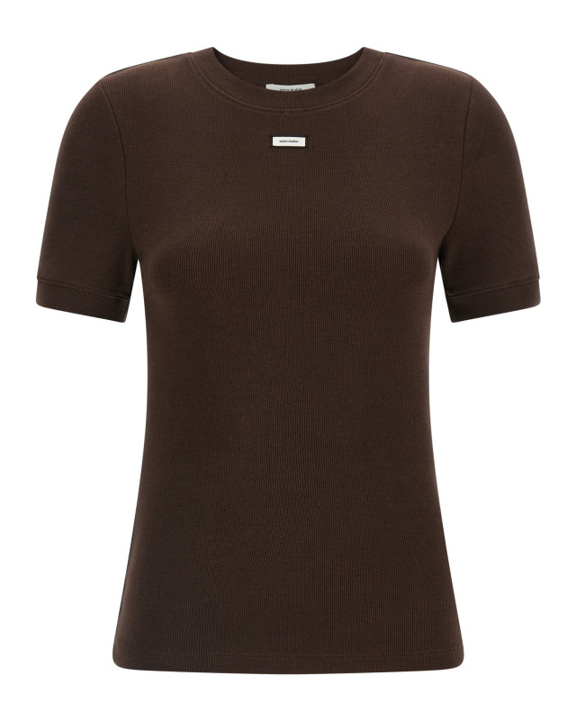 [Entire Studios] T-shirts Short Sleeve SS26 ESSS26TT018766239