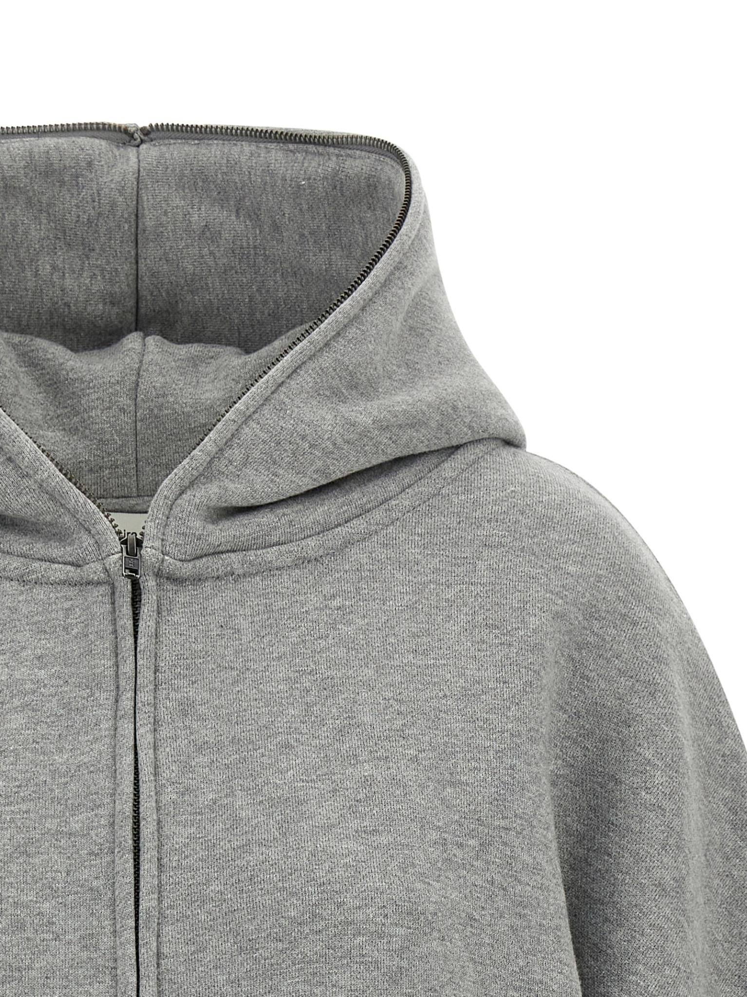 [Entire Studios] Zip up SS26 ESSS26HO030126236
