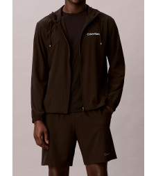 [CALVIN KLEIN] Casual Jacket SS26 LVGMS6J400