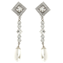 [Alessandra Rich] Earring SS26 FABA3328J00340001