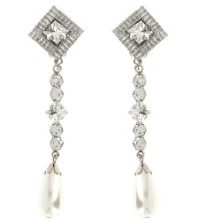 [Alessandra Rich] Earring SS26 FABA3328J00340001