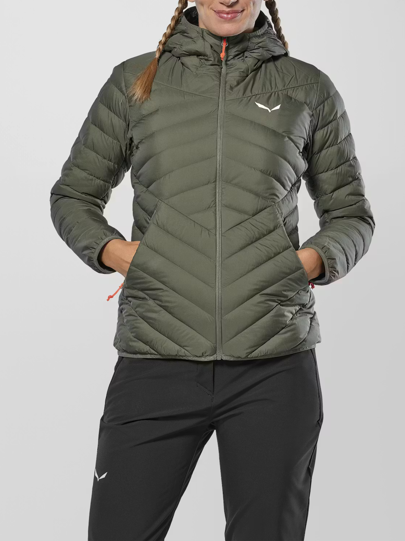 [Salewa] Down jacket SS26 27884