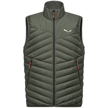 [Salewa] Down Vest SS26 29186