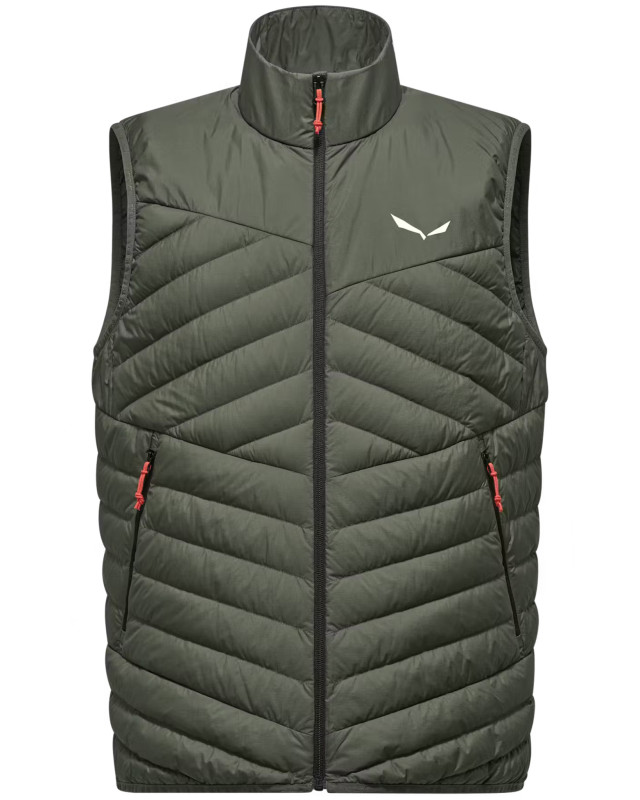 [Salewa] Down Vest SS26 29186