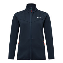 [Salewa] Zip up SS26 29095