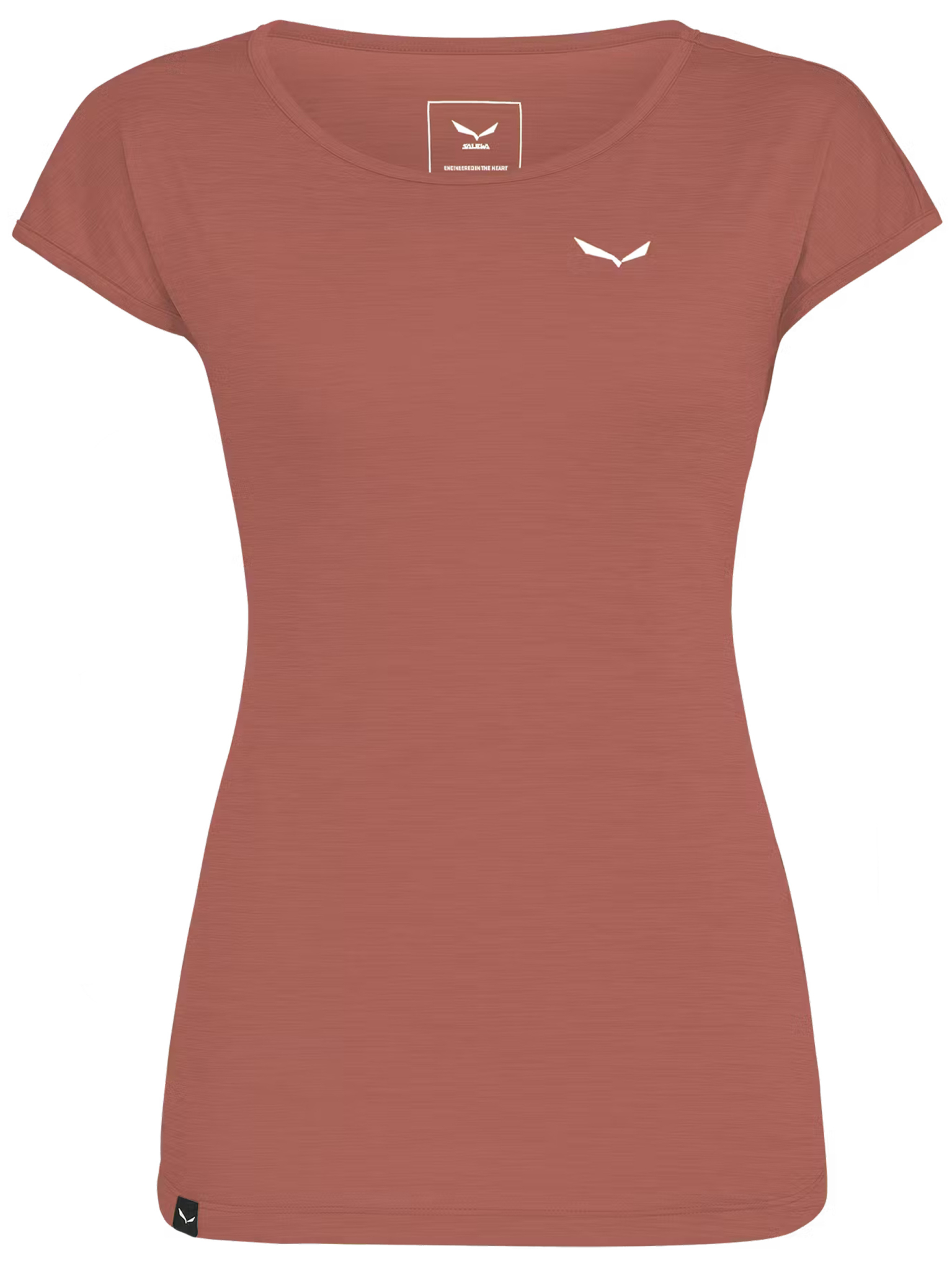 [Salewa] T-shirts Short Sleeve SS26 26538