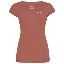 [Salewa] T-shirts Short Sleeve SS26 26538