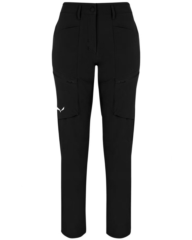 [Salewa] Trousers SS26 28311