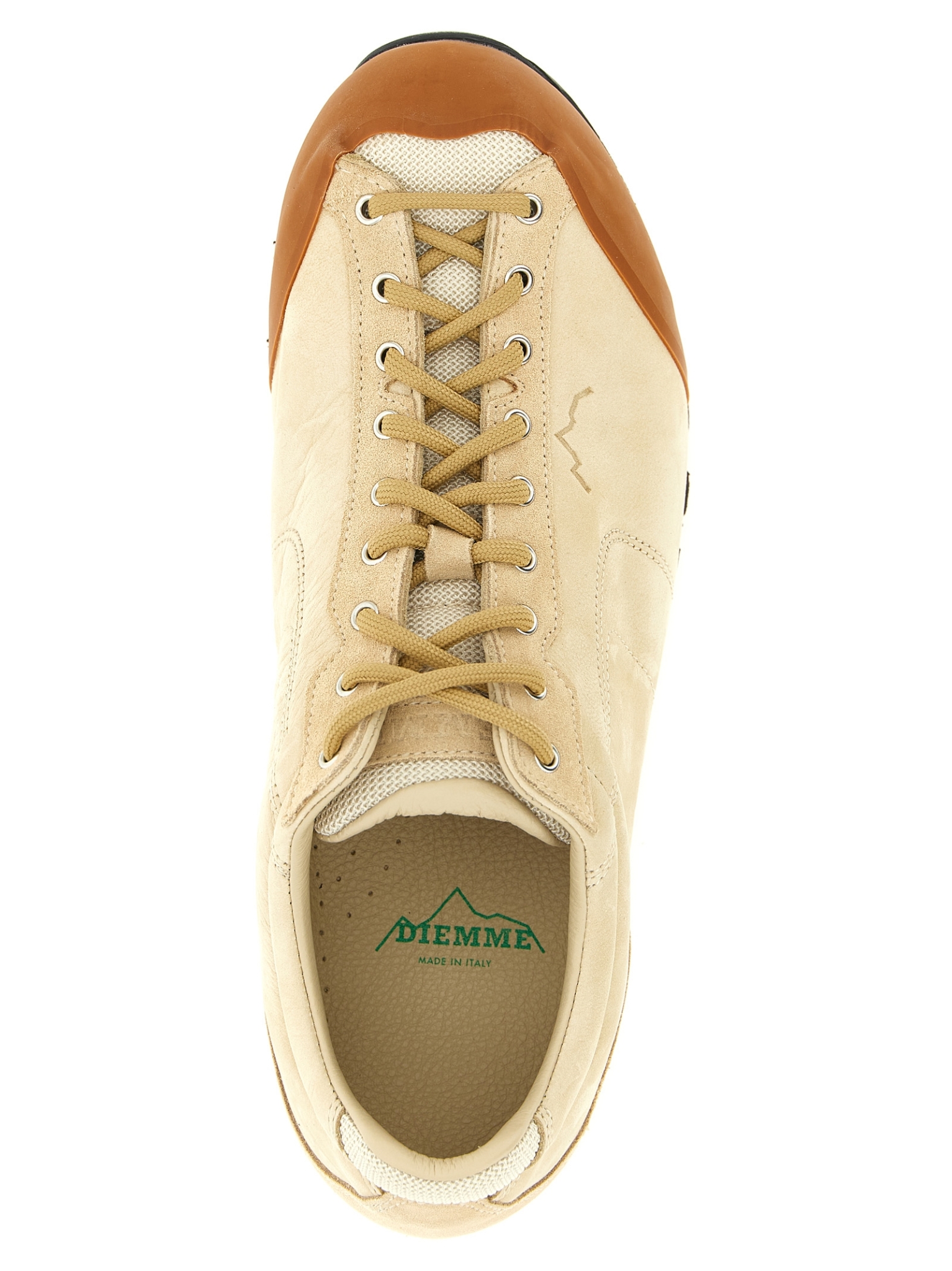 [DIEMME] Sneakers SS26 DI26SPMOMF07N005TAN