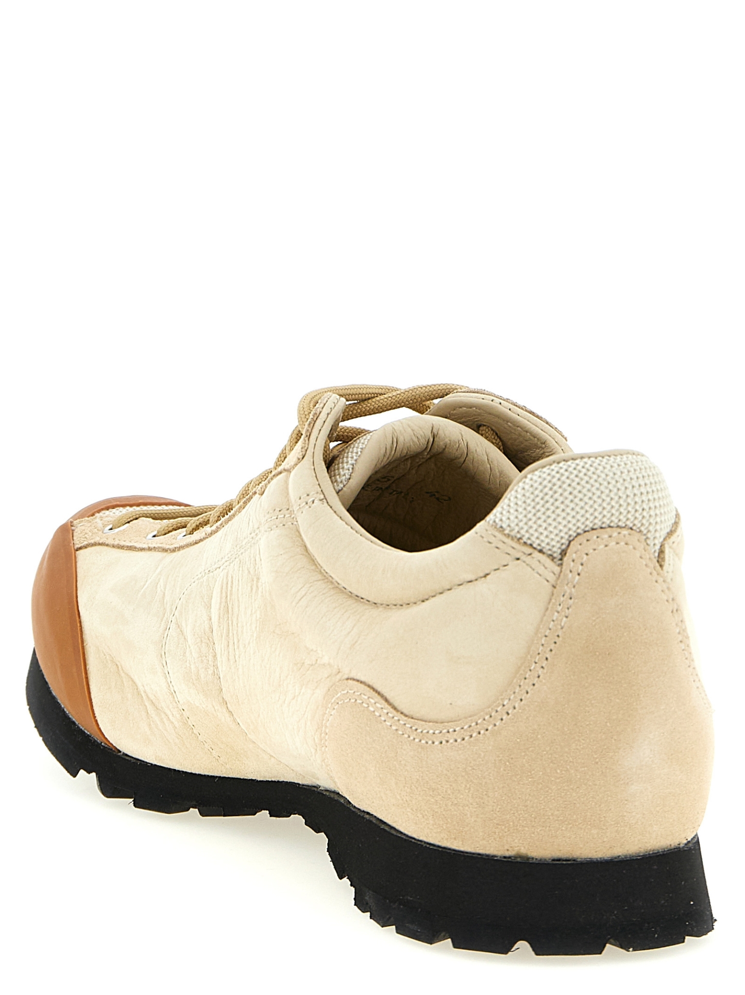 [DIEMME] Sneakers SS26 DI26SPMOMF07N005TAN
