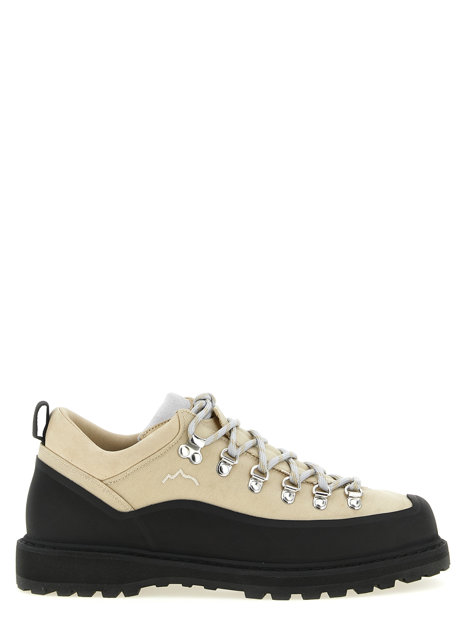 [DIEMME] Ankle boots SS26 DI26SPRBMF03X059CRE