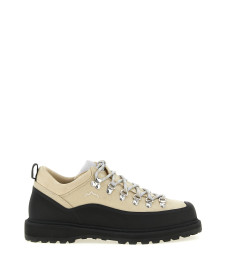 [DIEMME] Ankle boots SS26 DI26SPRBMF03X059CRE