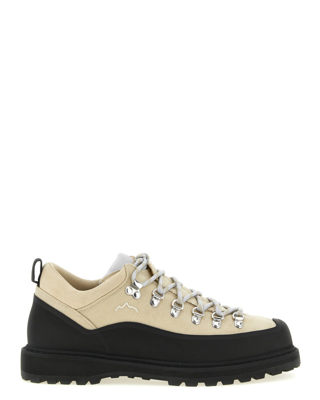 [DIEMME] Ankle boots SS26 DI26SPRBMF03X059CRE