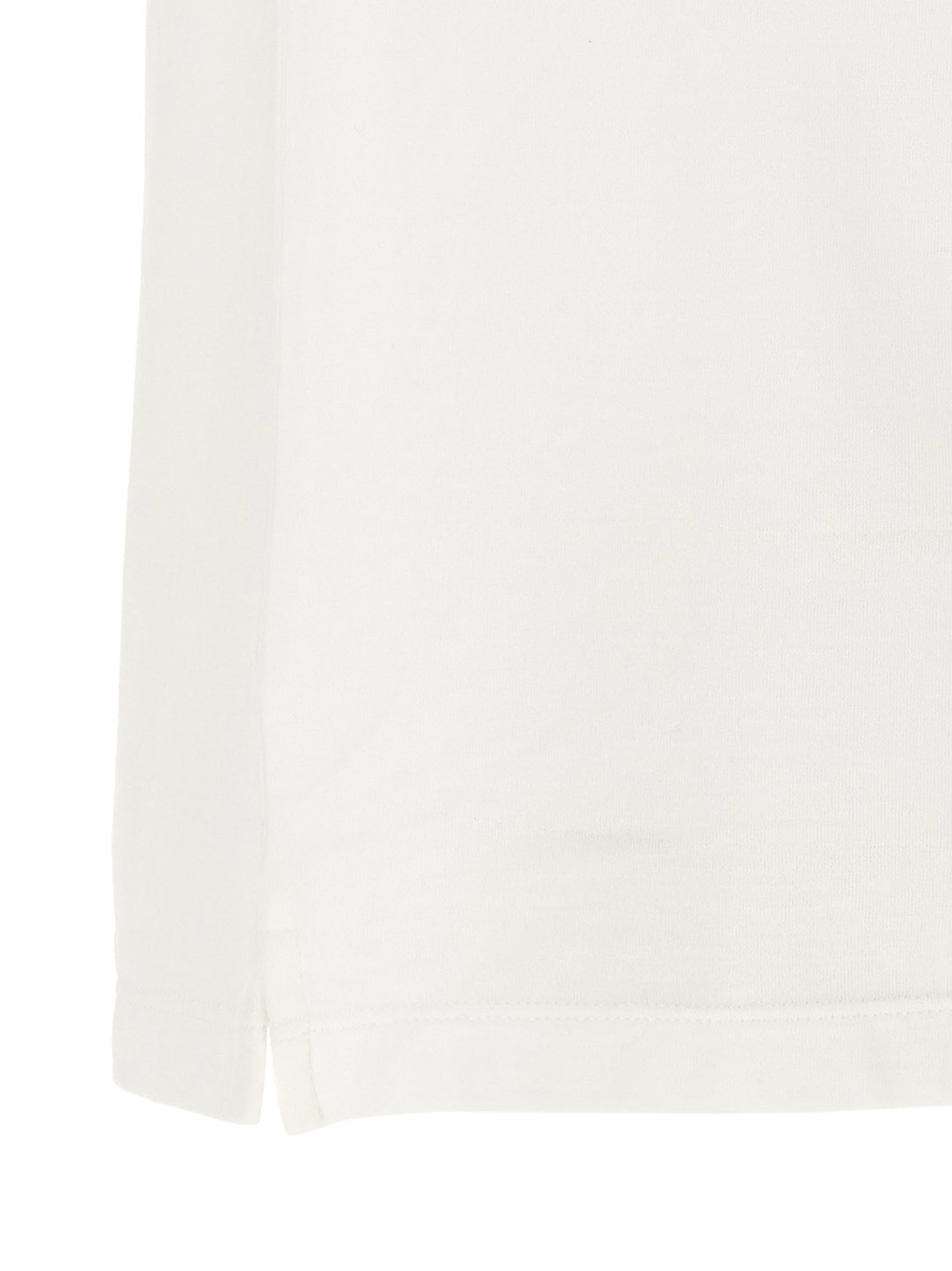 [Zanone] T-shirts Short Sleeve SS26 815214ZG380Z0001