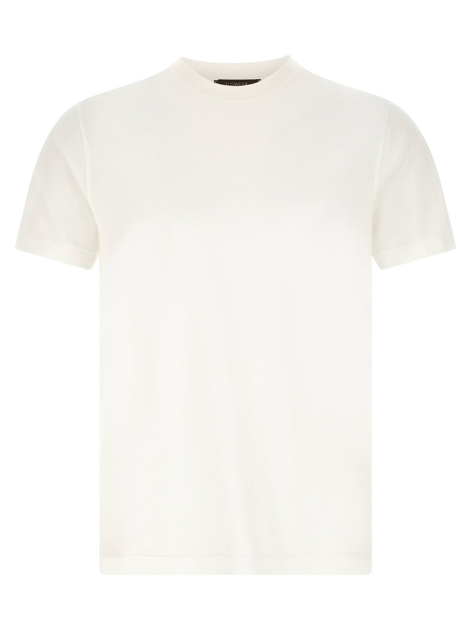 [Zanone] T-shirts Short Sleeve SS26 815214ZG380Z0001