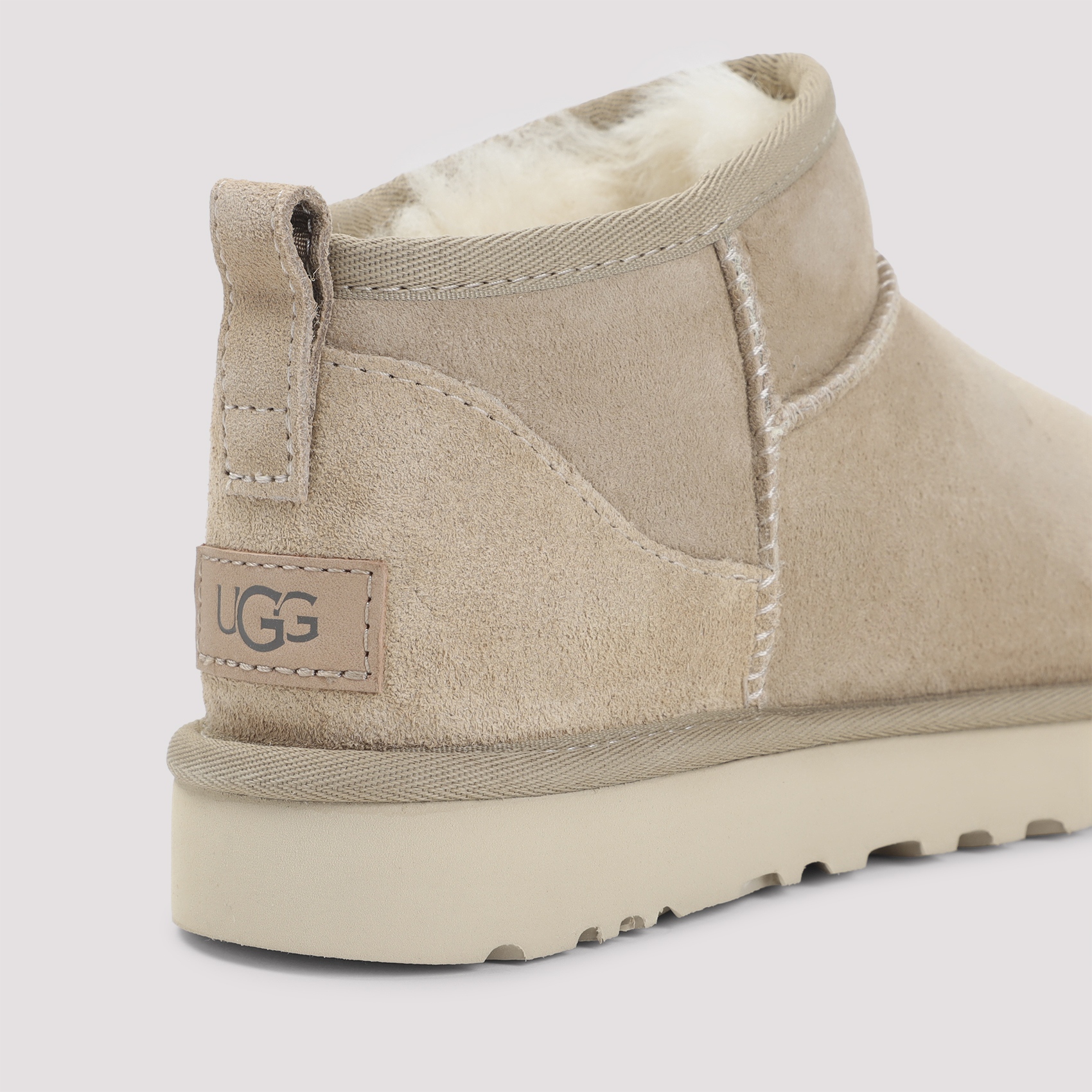 [UGG] Boots FW26 1116109