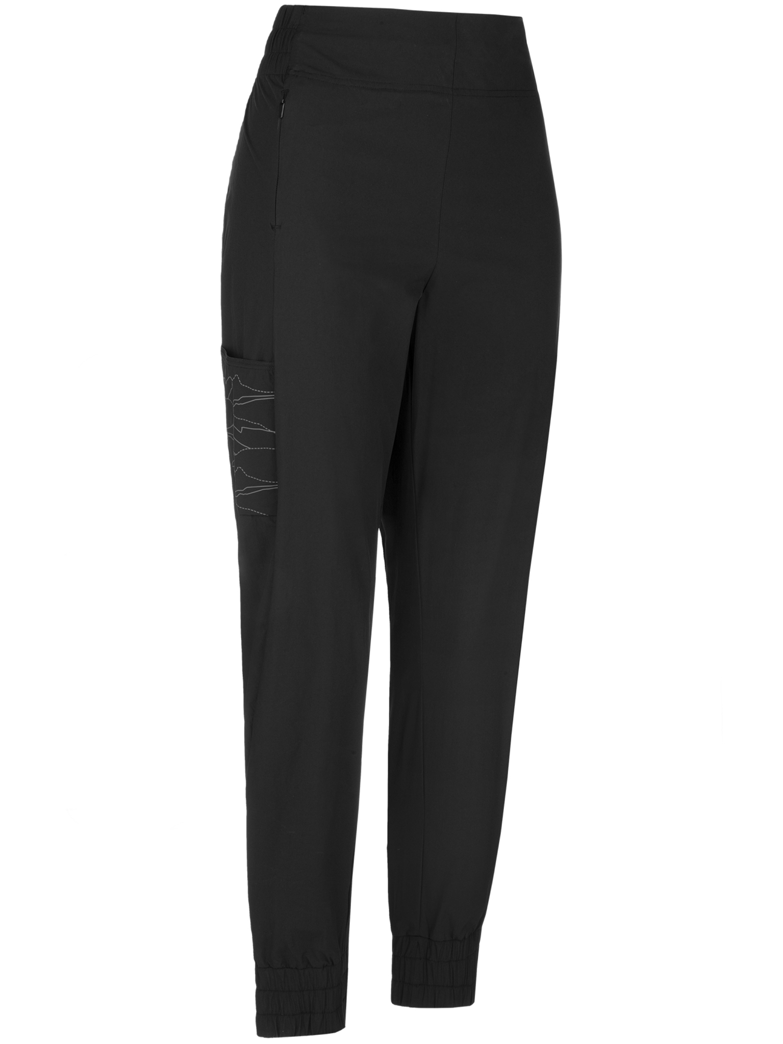 [LAMUNT] Trousers SS26 85 50145