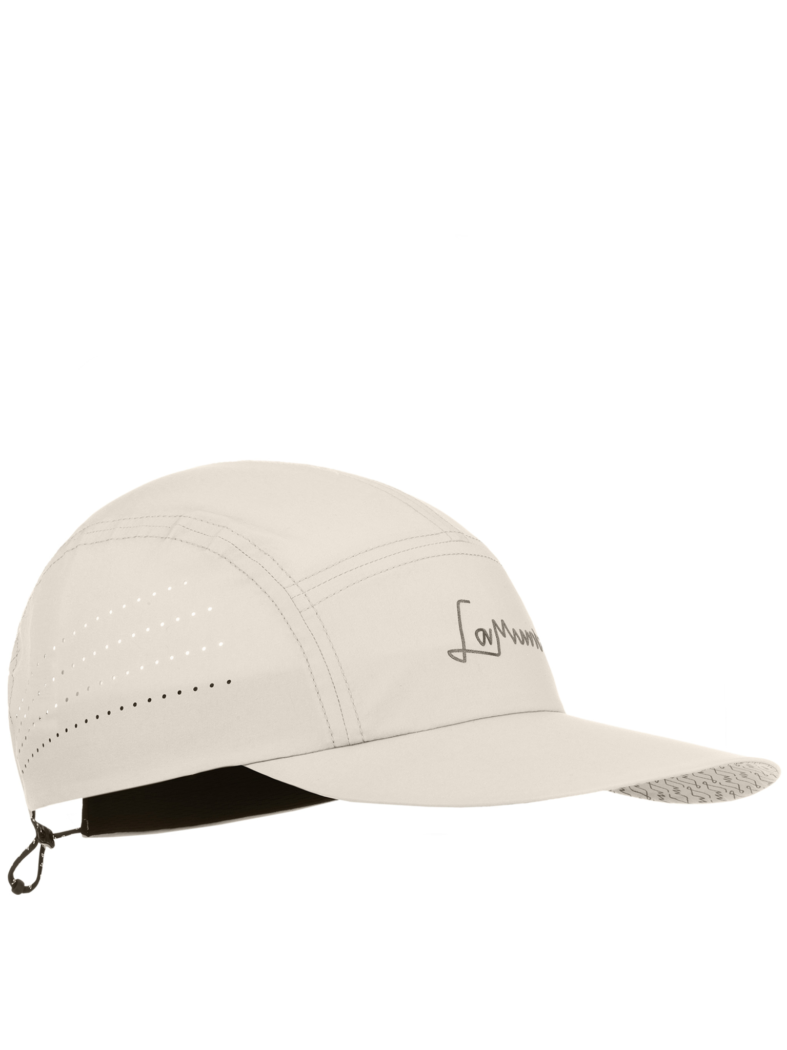[LAMUNT] Cap SS26 85 50151