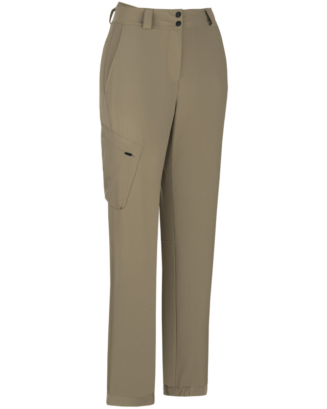 [LAMUNT] Trousers SS26 85 50144