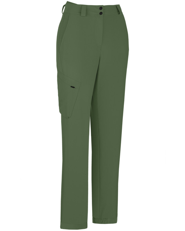 [LAMUNT] Trousers SS26 85 50144
