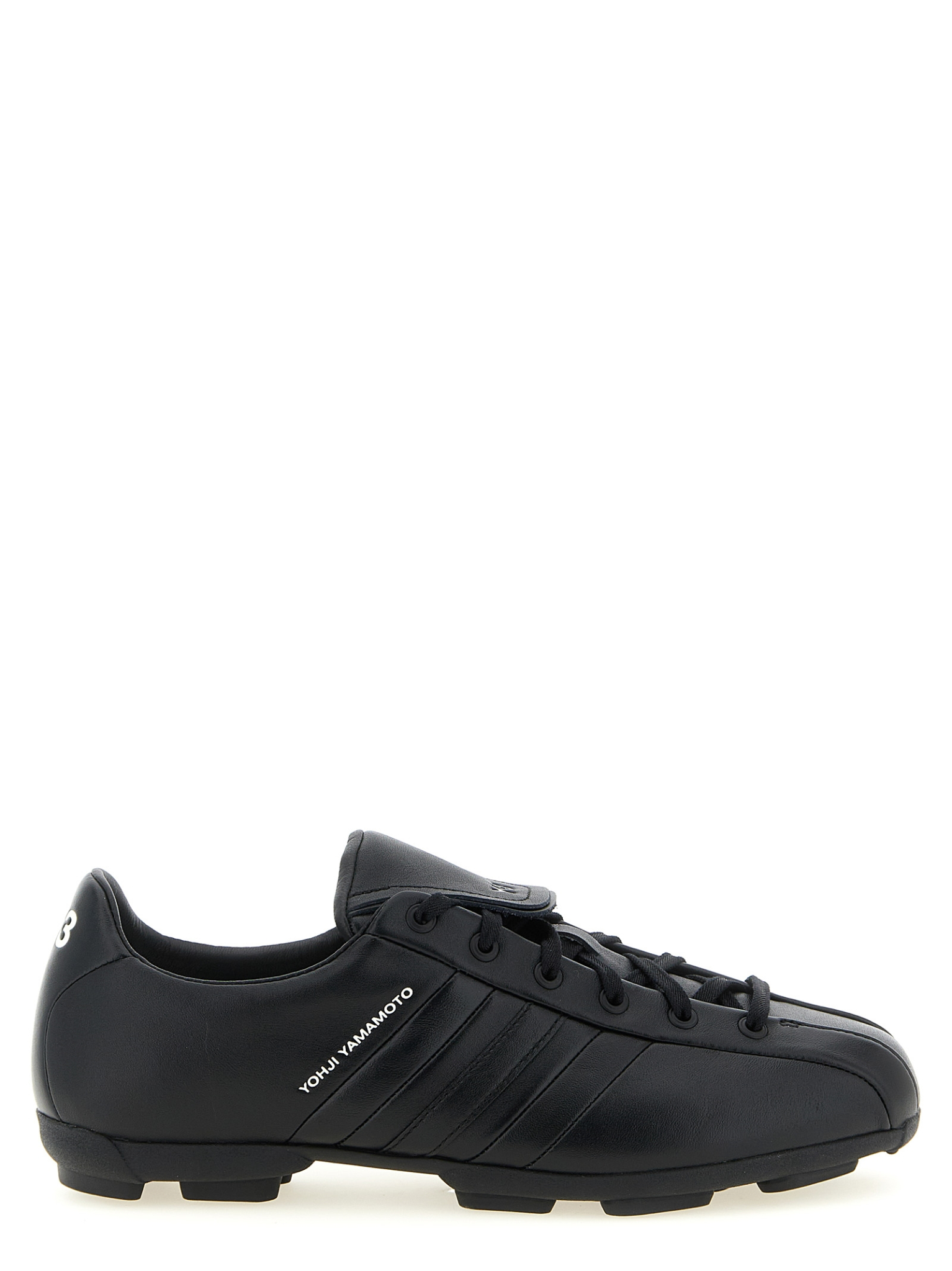 [Y-3] Sneakers SS26 HP9980BLACKOWHITE