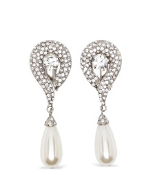 [Alessandra Rich] Earring SS26 FABA3332J00340001