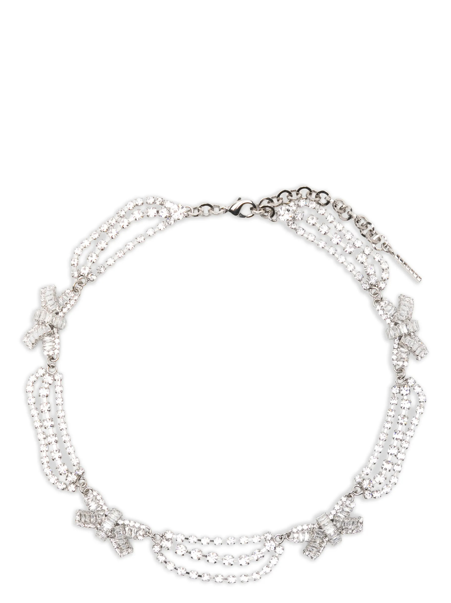 [Alessandra Rich] Necklace SS26 FABA3309J00040001