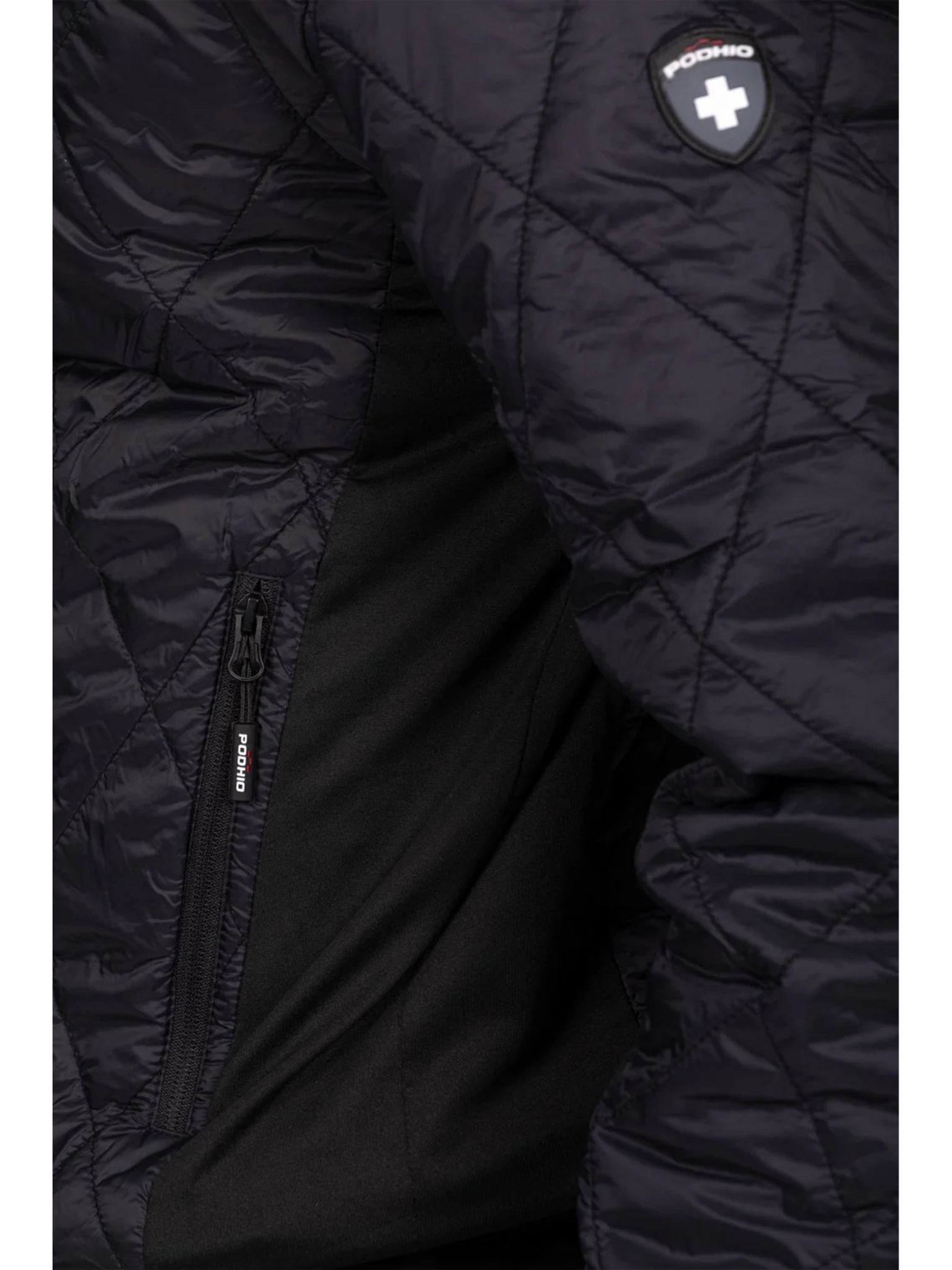 [PODHIO] Down Jacket SS26 PD174