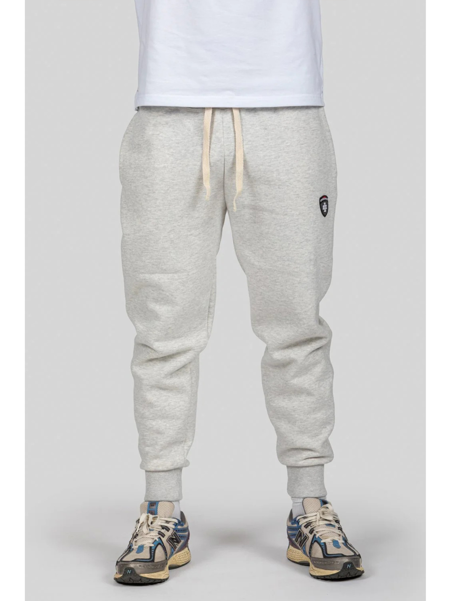 [PODHIO] Training Pants SS26 PD913