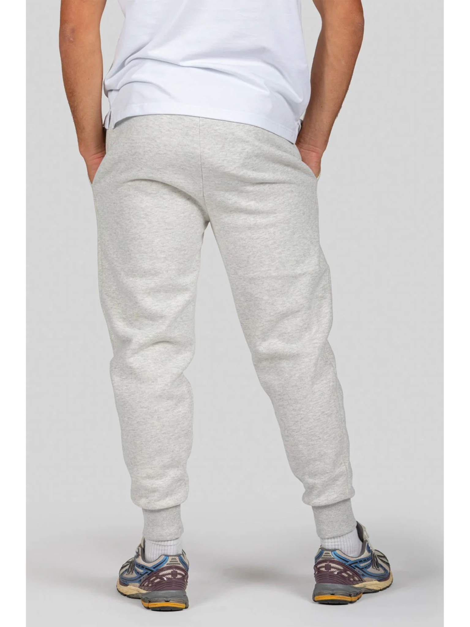 [PODHIO] Training Pants SS26 PD913