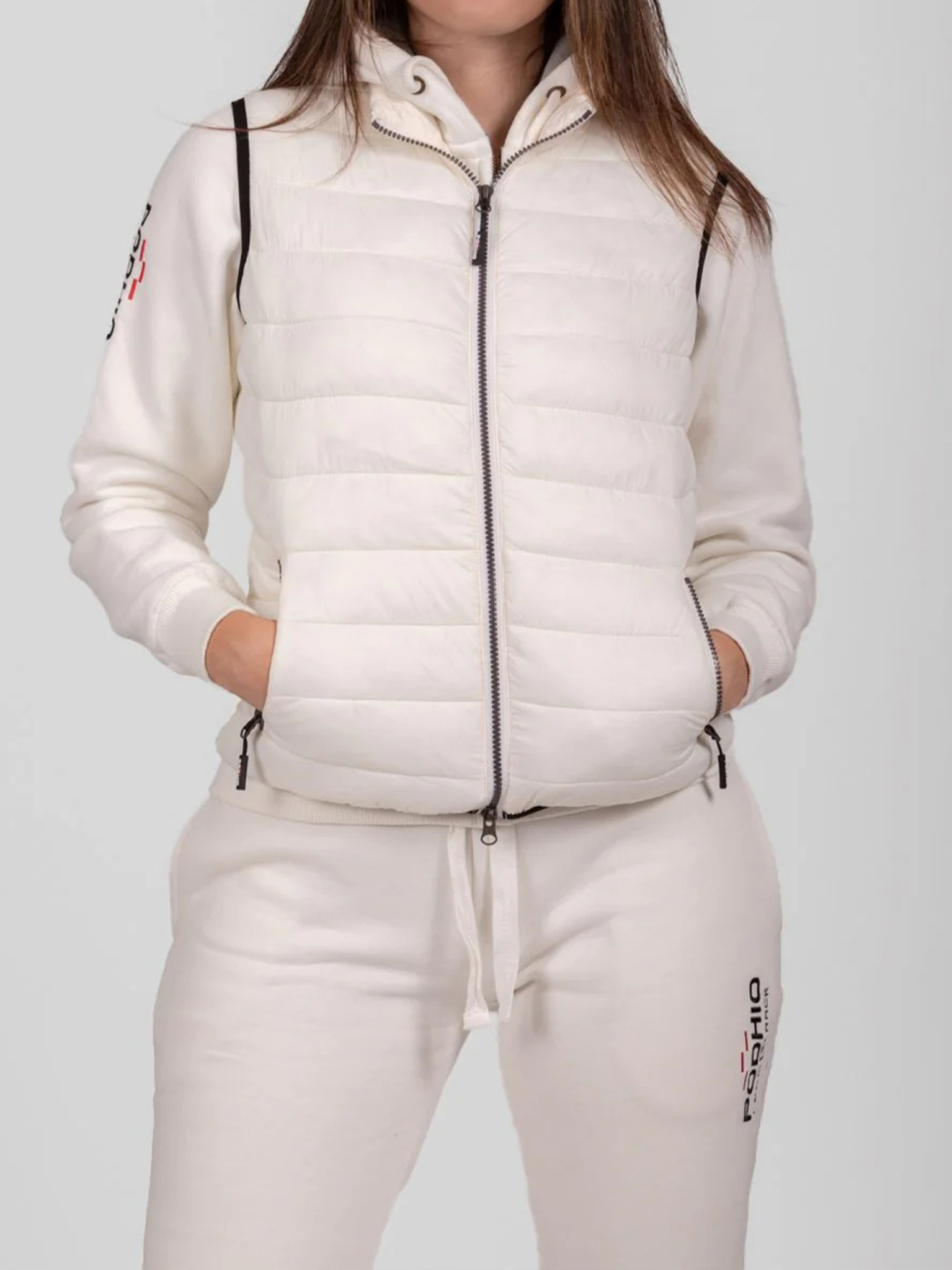 [PODHIO] Vest SS26 PD062