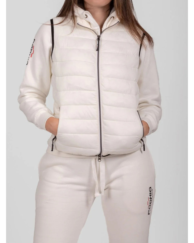[PODHIO] Vest SS26 PD062